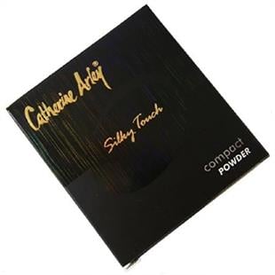 Catherine Arley Silky Touch Pudra No: 5
