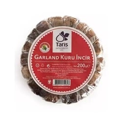 Tariş Garland Kuru İncir 200 g