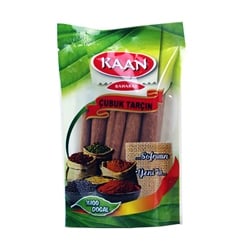 Kaan Tarçın Kabuk 35 gr