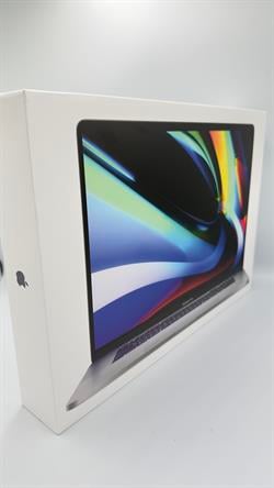 MacBook Pro  (16-inch, 2019)‎ MBP 16.0 SGRAY 2.4GHZ 8CORE i9/32GB/5300M/512GB Z0XZ004TD_2ND TQ