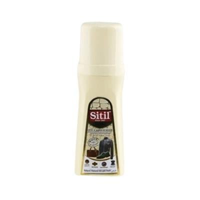 SITIL SÜET&NUBUK BAKIM SPREYI 250ml Naturel