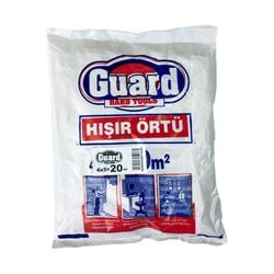Guard Hışır Örtü 20 m2  4x5 m