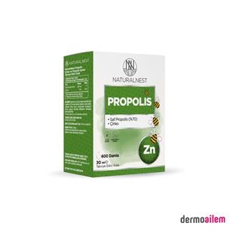 Naturalnest Propolis Damla 30 ml