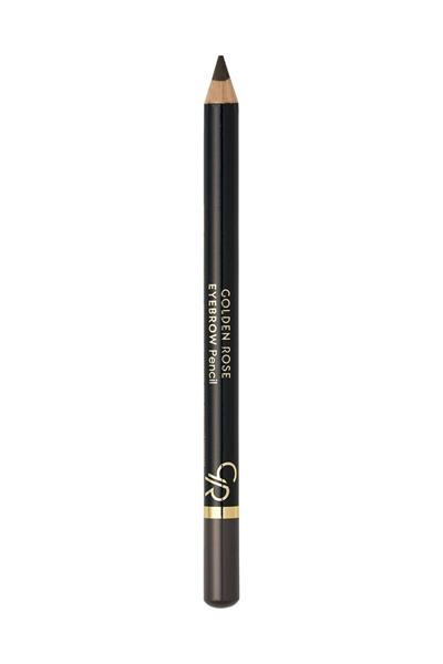 Golden Rose Eyebrow Pencil No: 103 Blonde - Kaş Kalemi - 8691190371036