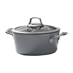 Hascevher Ezme Derin Tencere 24 cm