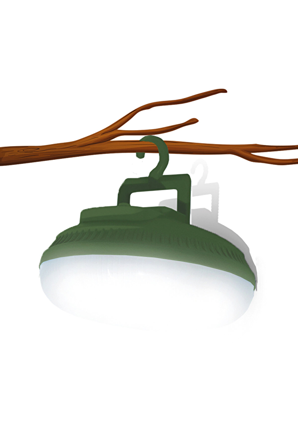 Urban Mood Askılı Fener