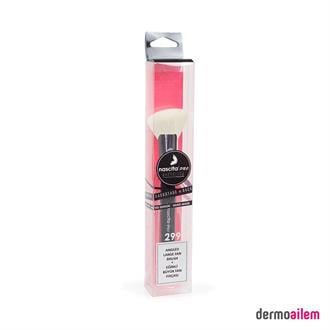 Nascita Backstage Eğilimli Büyük Fan Fırçası-99