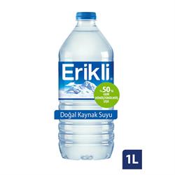 Erikli Su 1 lt