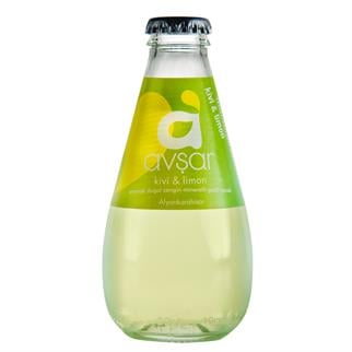AVŞAR MADEN SUYU KİWİ LİMON 200 ML