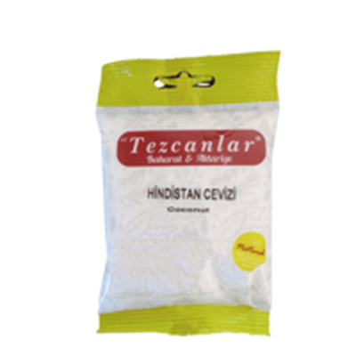 TEZCANLAR BAH. 30gr HINDISTAN CEVIZI PAKET