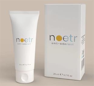 Noetr Anti-Odorant Krem Deodorant 20 ml