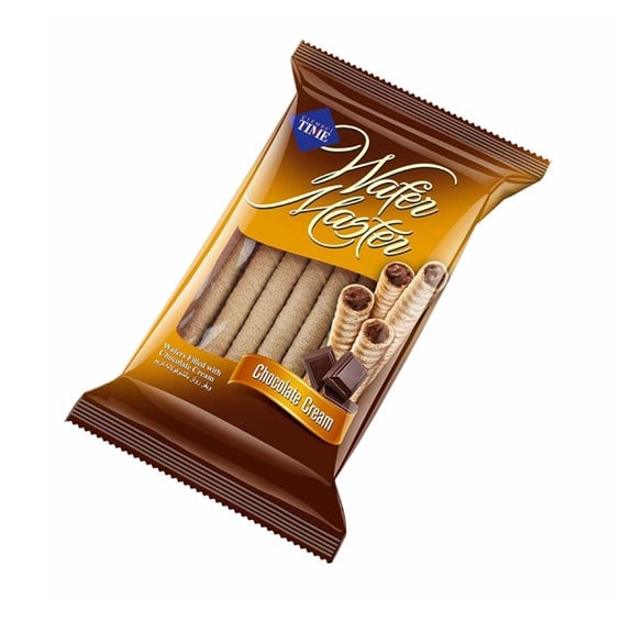 Çizmeci Wafer Master Fındıklı 280 gr