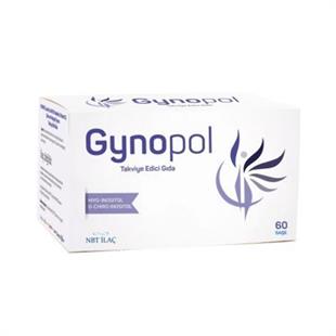 Gynopol 60 Saşe