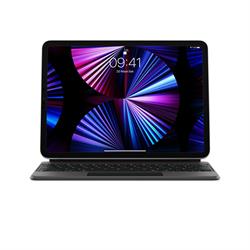 Apple iPad Pro 11'' (1,2,3,4.Nesil) ve iPad Air (4,5. Nesil) Magic Keyboard Türkçe Q Klavye MXQT2TQ/A