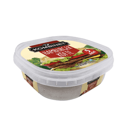 Kombinet Dondurulmuş Dana Hamburger Köfte 225 G