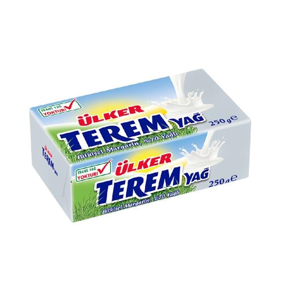 Teremyağ 250 gr
