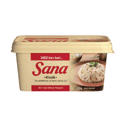 Sana Klasik Kase Margarin 500 G