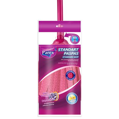 PAREX SAPLI PARKE PASPAS