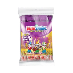 Sütaş Hüptrik Meyveli Yoğurt 10x35 G 