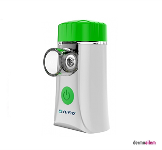 Nimo Taşınabilir Mesh Nebulizatör