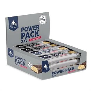 Multipower Protein Bar XXL Classic 60 gr 12'li