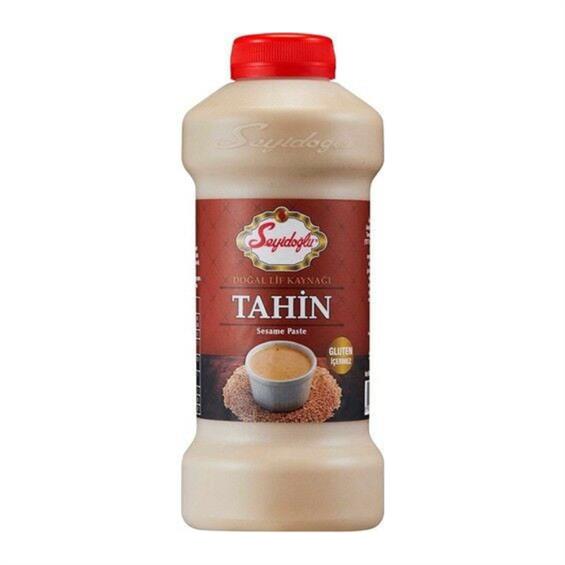 Seyidoğlu Tahin Bidon 550 gr