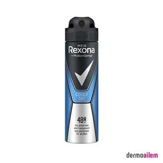 Rexona Deodorant Cobalt Dry 150 M