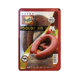 Beşler Dana Kangal Fermente Sucuk 350 G