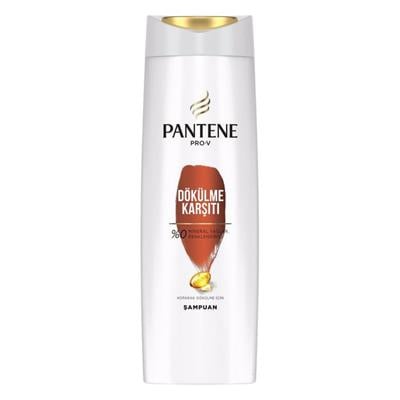 PANTENE SAMPUAN 400ml SAÇ DÖK.KARSITI