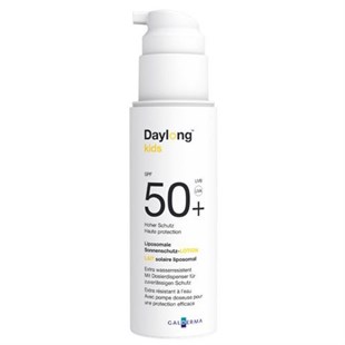 Daylong Kids Spf50 Güneş Losyonu 150ml