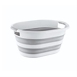 Hobbylife Magic Katlanır Çamaşır Sepeti 25 Lt