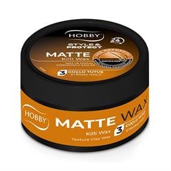 Hobby Jöle 100 Ml Matte Wax