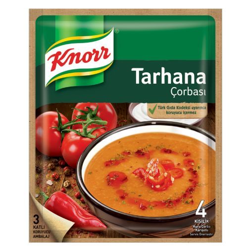Knorr Tarhana Çorbası 74 gr