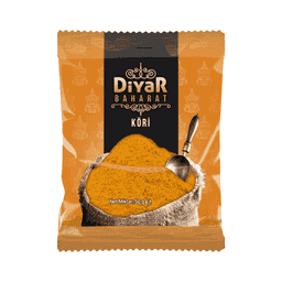 Diyar Köri 50 G