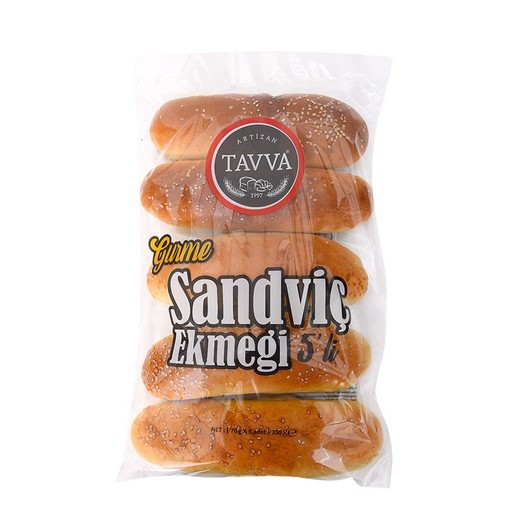 Tavva Artizan Sandviç 5 li 350 gr