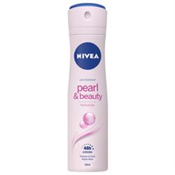 Nivea Kadın Deodorant Pearl Beauty 150 ml