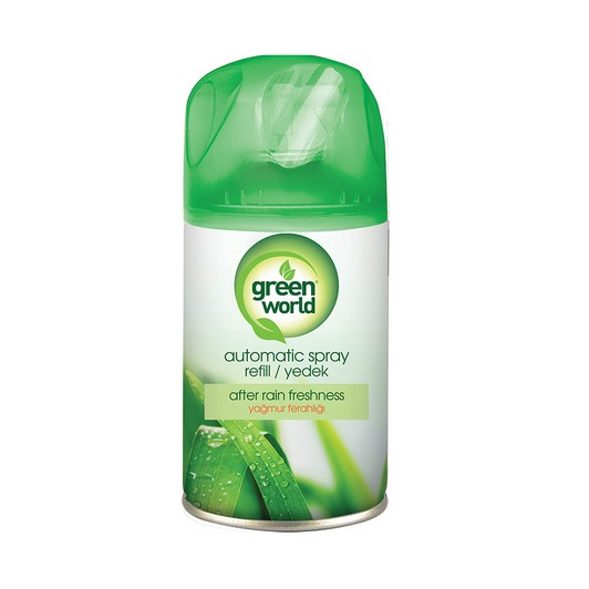 Green World Sprey Afterrain 250 ml