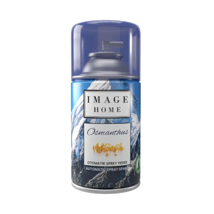 Image Home Otomotik Yedek Sprey Jasmıne 250Ml