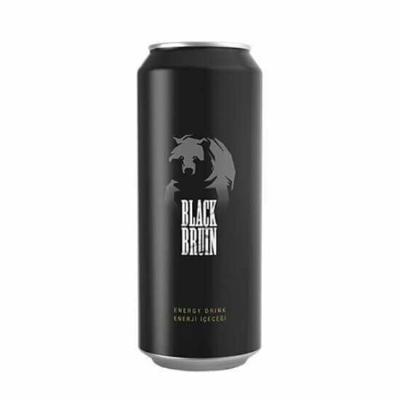 Black Bruin Enerji İçeceği 500 ml
