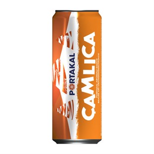 Çamlıca Portakallı 330 Ml
