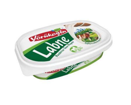 Yörükoğlu Labne Peynir 200 Gr.