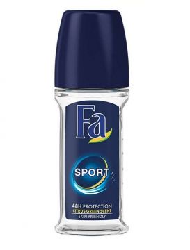 Fa Sport Roll-On 50 ml