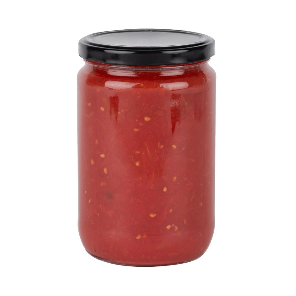 F&s Doğranmış Domates Kavanoz 580 Gr