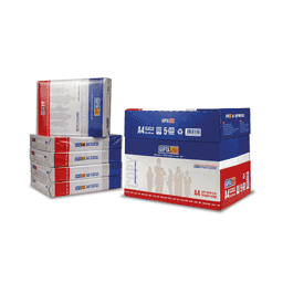 Gıpta Fotokopi Kağıdı 500 Yaprak 80 G 