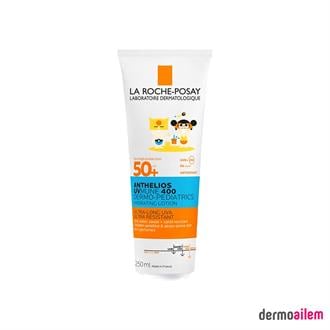 La Roche Posay Anthelios Dermo Pediatrics Lait Spf 50+ 250 ml