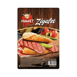 Namet Dana Parmak Sucuk 280 G