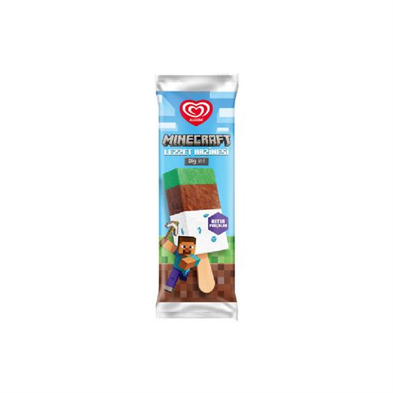 Algida Minecraft 78 Ml