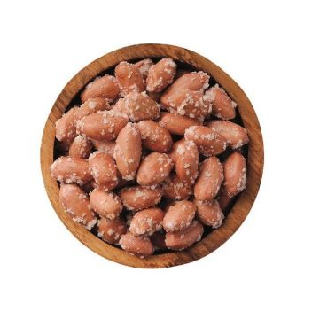 Nevden Yer Fıstığı Tuzlu Kavrulmuş 500 Gr