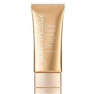 Jane Iredale Glow Time Full Coverage Mineral BB Cream SPF25 BB9