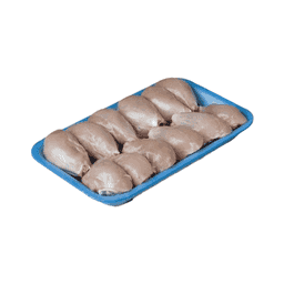 Doyfarm Tavuk But İncik 600 G